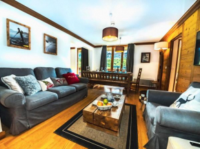 Appartement rénové avec balcon, skis aux pieds, WIFI à Tignes Le Lavachet - FR-1-502-359